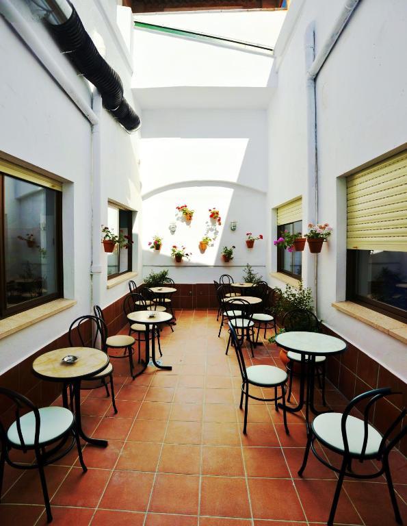 Hotel Feeling Séville