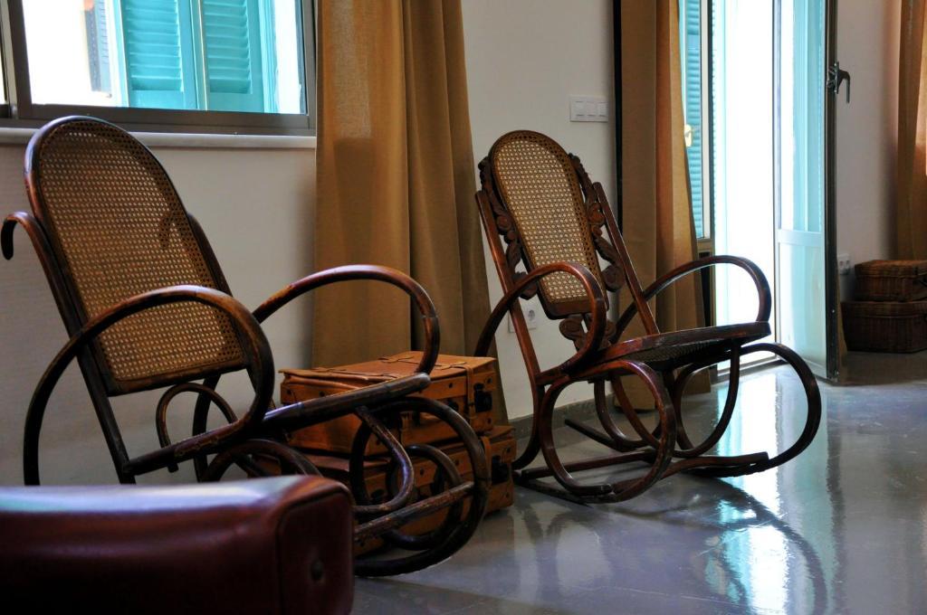 Feeling Hotel Séville