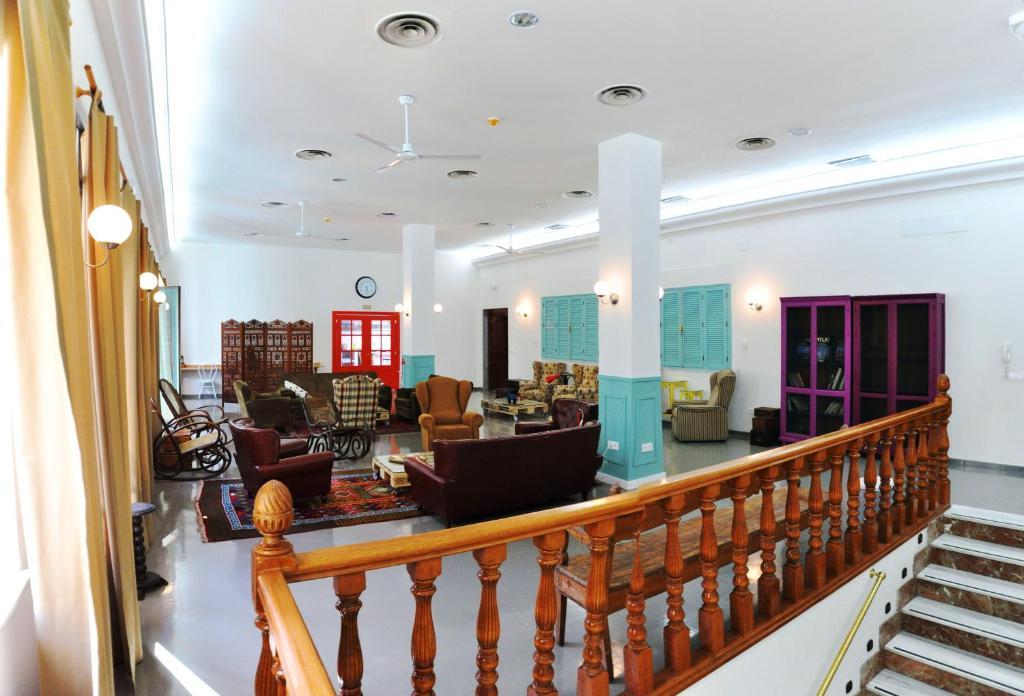Feeling Hotel Seville